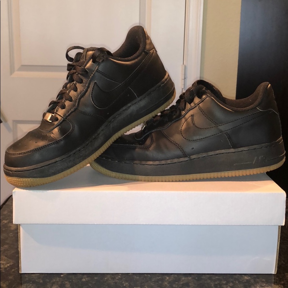 Air Force 1 (GS)